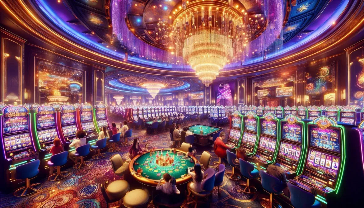 Everum Casino